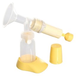 Pompa san manuala Base Medela