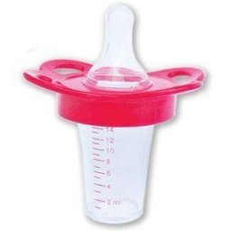 Minibiberon pentru medicamente Primii Pasi