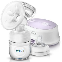 Pompa san electrica Philips Avent Comfort SCF332/31
