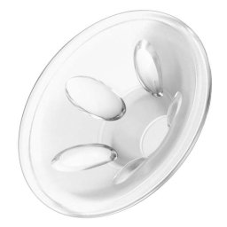 Perna masaj din silicon pentru pompa Philips Avent, Large
