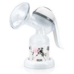 NUK pompa de san manuala Jolie