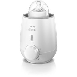 Philips Avent, Incalzitor pentru biberoane si recipiente