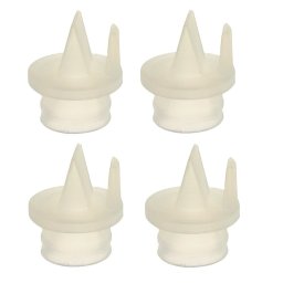 Supapa pentru pompe Spectra si Philips Avent Maymom 4 buc