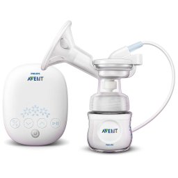 Philips Avent, Pompa de san electrica simpla Easy Comfort SCF301/02