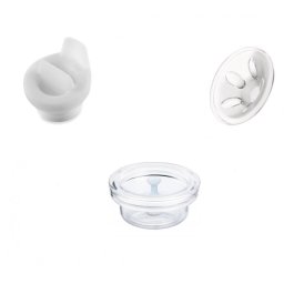 Kit de piese de rezerva cu supapa Philips Avent