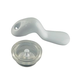 Maner si diafragma cu tija pentru pompa Philips Avent, piesa de rezerva