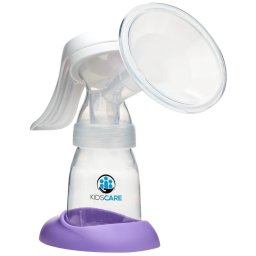 Pompa de san manuala Kidscare, KC104