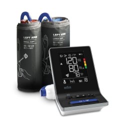 BRAUN Tensiometru de brat ExactFit 3