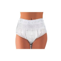 Chilot absorbant Seni Active Plus Medium (M), 10 buc, 7 picaturi