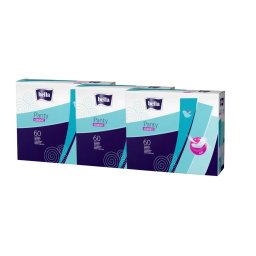 Absorbante zilnice Panty Classic, Bella, 3x60 bucati