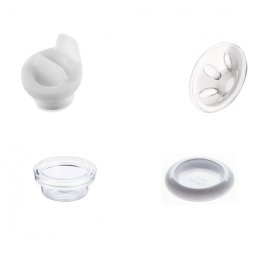 Kit piese de rezerva pompa de san electrica Philips Avent