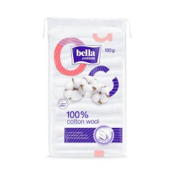 Bella Vata bumbac pachet 100 g