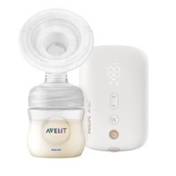 Pompa de san electrica Philips Avent cu baterie reincarcabila, SCF396