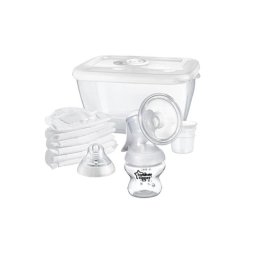 Pompa de san manuala Tommee Tippee