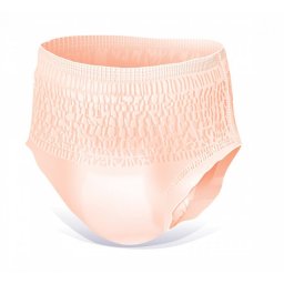 Chilot absorbant pentru femei Seni Lady Pants, Medium, M, 10 buc