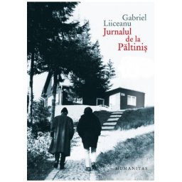 Jurnalul de la Paltinis