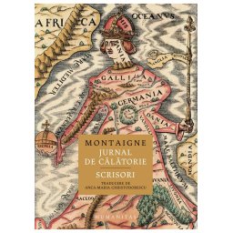 Jurnal de calatorie.Scrisori