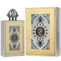 Lattafa Pride King Of Arabia Apa de parfum 100 ml (unisex)