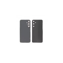 Capac baterie Samsung Galaxy S23 FE, SM-S711, Graphite