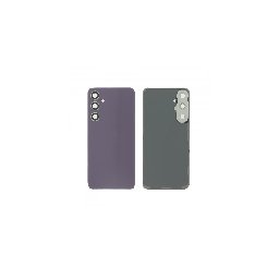 Capac baterie Samsung Galaxy S23 FE, SM-S711, Purple