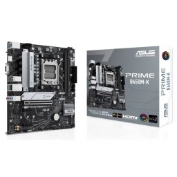 ASUS PRIME B650M-K