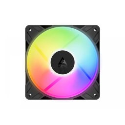 ARCTIC COOLING P12 Pro Reverse A-RGB inversa légáramlás negru