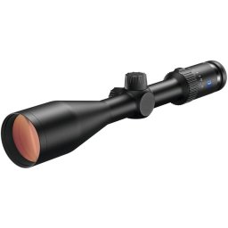 Lunetă Zeiss Conquest V4 3-12x56, reticul 60 iluminat