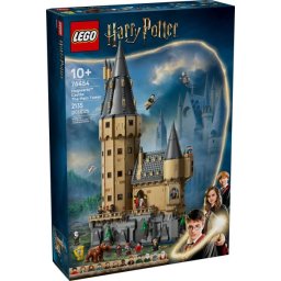 LEGO® Harry Potter™ 76454 - Castelul Hogwarts™: Turnul principal