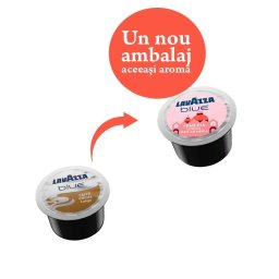 Capsule Lavazza Blue Venezia Lungo 100 buc