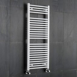 Radiator de baie profil drept YE800x600 Elegant,