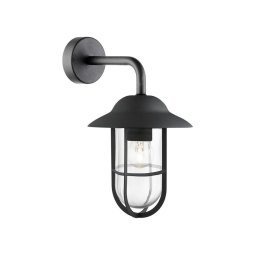 Searchlight GO2191 - Sticlă de schimb pentru aplica de perete TORONTO cu soclu E27