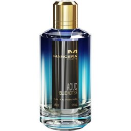 Mancera Aoud Blue Notes parfum unisex EDP 120 ml