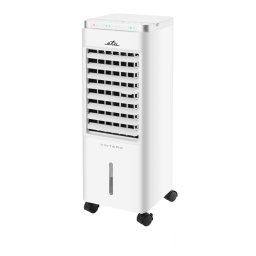 RESIGILAT - Racitor de aer portabil ETA Vintero 3568, 65 W, 5.6 L, 3 viteze de ventilare, telecomanda