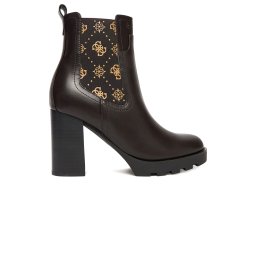 GUESS Ghete Nealle FLFNLLELE10 dbrow dark brown