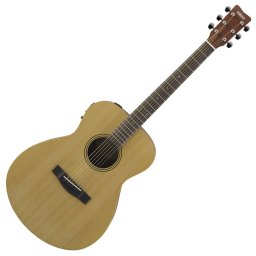 Yamaha FSX400 Natural Satin