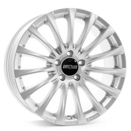 Janta aliaj Oxxo Elan Argintiu 8.5 x R19 5x112 ET35.5 Mercedes E Class 2023-2026