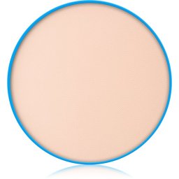 ARTDECO Sun Protection Powder Foundation rezervă fond de ten compact SPF 50 culoare 90 Light Sand 9.5 g