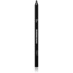 Wibo Incredible Black eyeliner khol cu ascutitoare 1,2 g