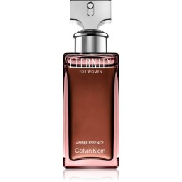Calvin Klein Eternity For Women Amber Essence parfum W 50 ml