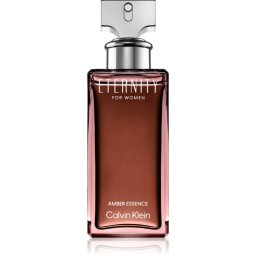 Calvin Klein Eternity For Women Amber Essence parfum W 100 ml