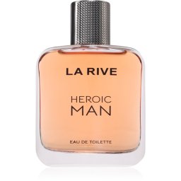 La Rive Heroic Man EDT M 100 ml