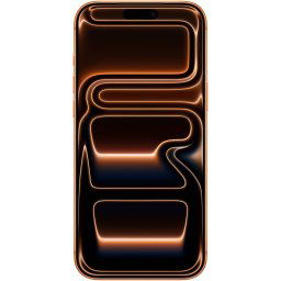 Telefon mobil Apple iPhone 17 Pro Max 256GB Dual Sim 5G Cosmic Orange