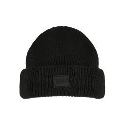 Urban Classics Căciulă negru