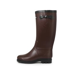 AIGLE Cizme de cauciuc 'Aiglentine F2NL' roșu bordeaux