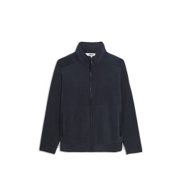 AIGLE Jachetă fleece albastru marin
