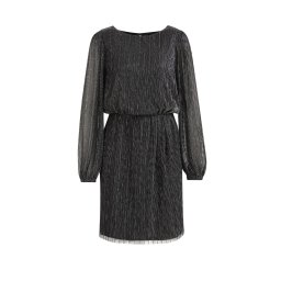 WE Fashion Rochie negru