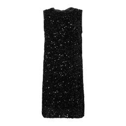 ONLY Rochie de cocktail 'ONLAnika' negru