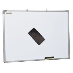 Tabla magnetica de scris, alba, 35 x 50 cm