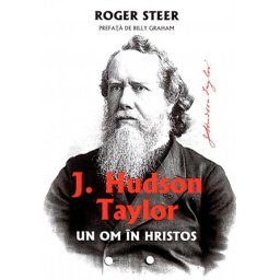 Hudson Taylor - Un om in Hristos
