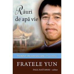 Rauri de apa vie